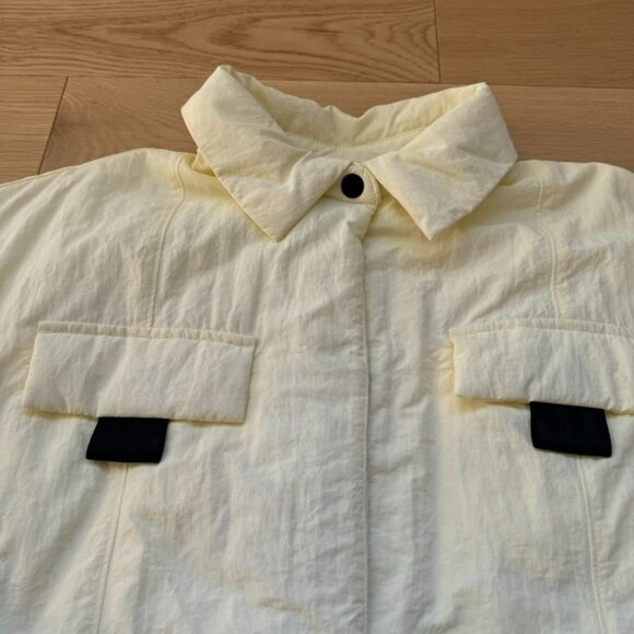 *SOLD* NWT Nike Sportswear Therma-FIT Tech Pack Jacket Women's XS - Picture 4 of 6